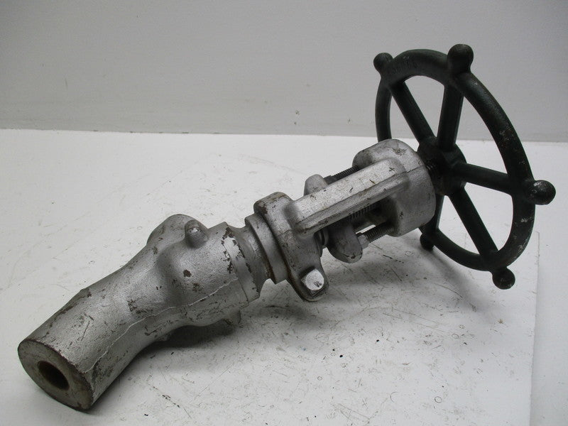 EDWARD VALVES B36124  UNMP