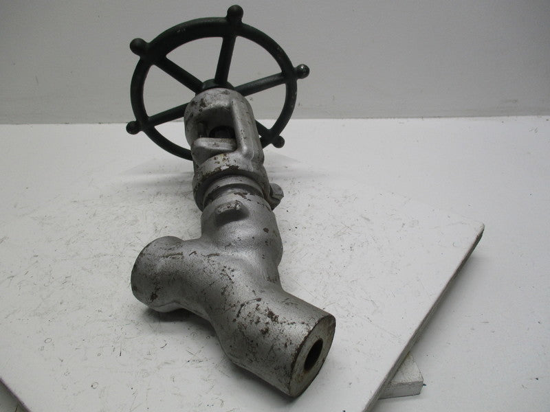 EDWARD VALVES B36124  UNMP