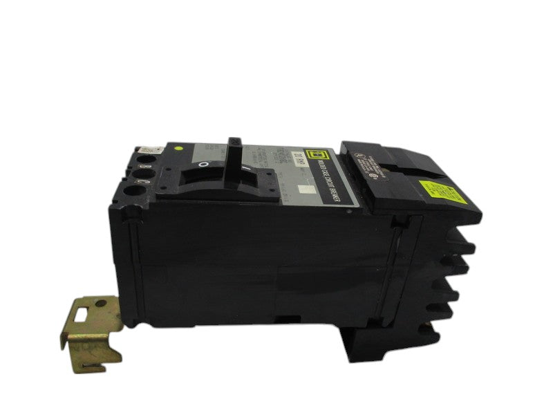 SQUARE D FA24020BC SER. 2 480V 20A NSNP