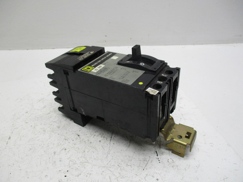 SQUARE D FA24020BC SER. 2 480V 20A NSNP