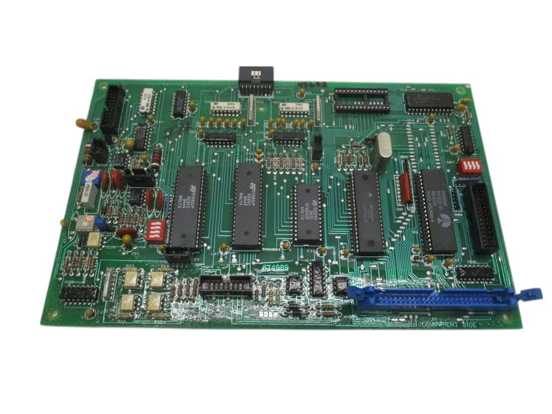 L TEC 674989  UNMP