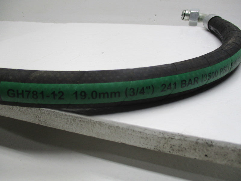 AUROQUIP GH781-12  NSNP