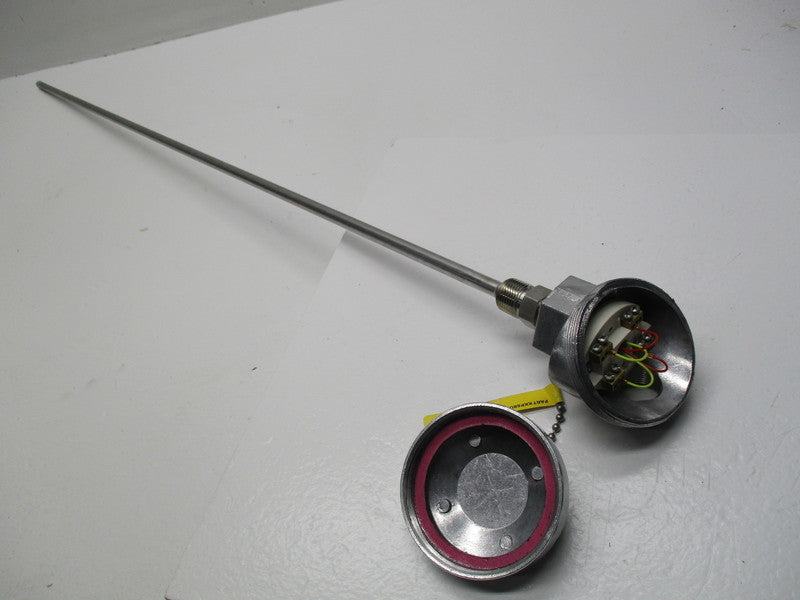 ANGUIL ENVIRONMENTAL SYSTEMS KKP68UT-036-00-8HN31  NSNP