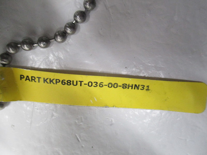 ANGUIL ENVIRONMENTAL SYSTEMS KKP68UT-036-00-8HN31  NSNP