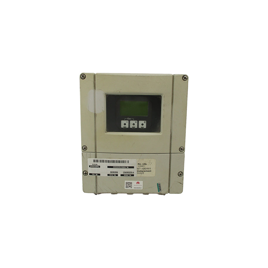 ENDRESS HAUSER 53P25-BR1B1RC2BAAA 85-260VAC UNMP