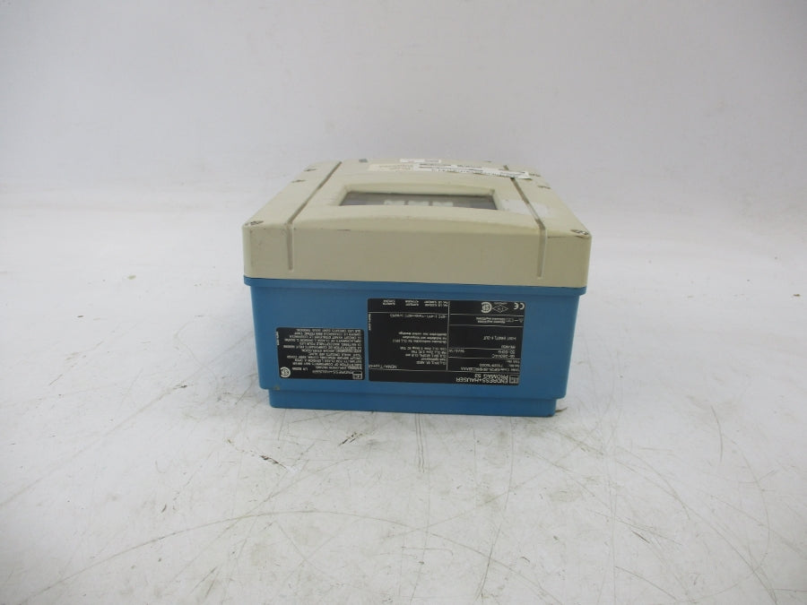 ENDRESS HAUSER 53P25-BR1B1RC2BAAA 85-260VAC UNMP