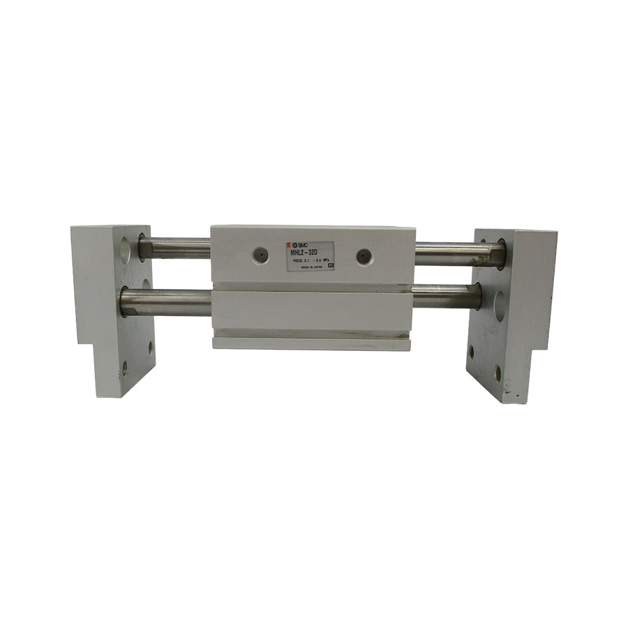 SMC MHL2-32D NSNP