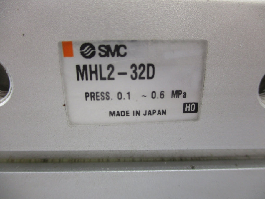 SMC MHL2-32D NSNP