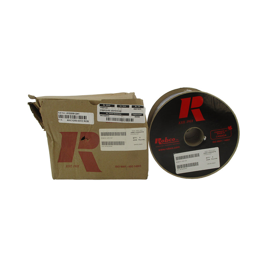 ROBCO ANC1250037Z 3/8 5LBS NSMP