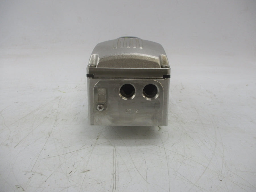 ABB EDP300 F1A2S2DA1D1H1 REV. 1.03 NSNP