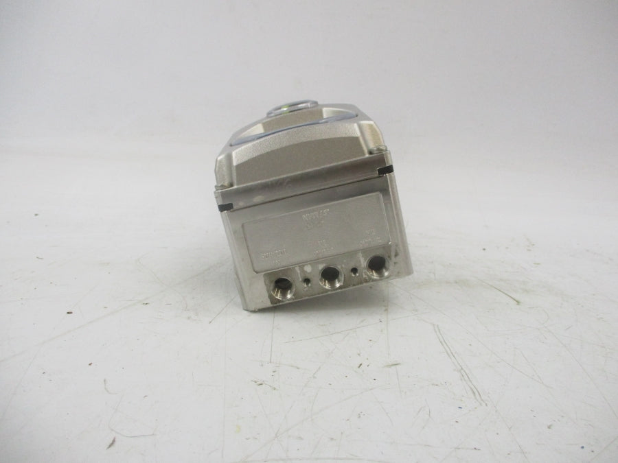 ABB EDP300 F1A2S2DA1D1H1 REV. 1.03 NSNP