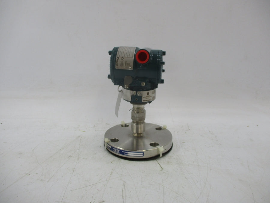 YOKOGAWA EJX530A-EBS4N-012EN/CF1 10.5-42VDC NSNP