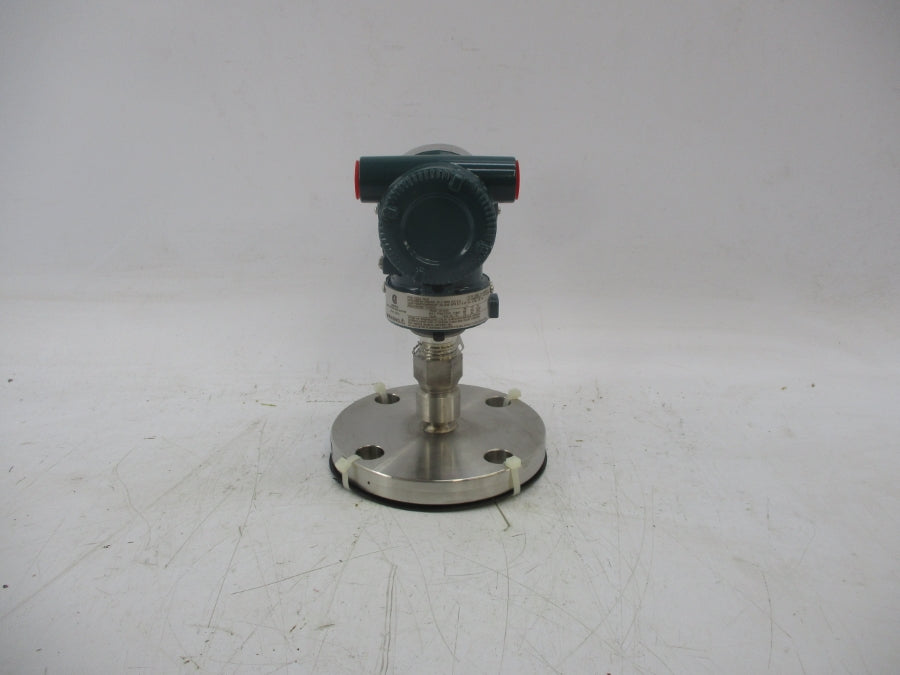 YOKOGAWA EJX530A-EBS4N-012EN/CF1 10.5-42VDC NSNP