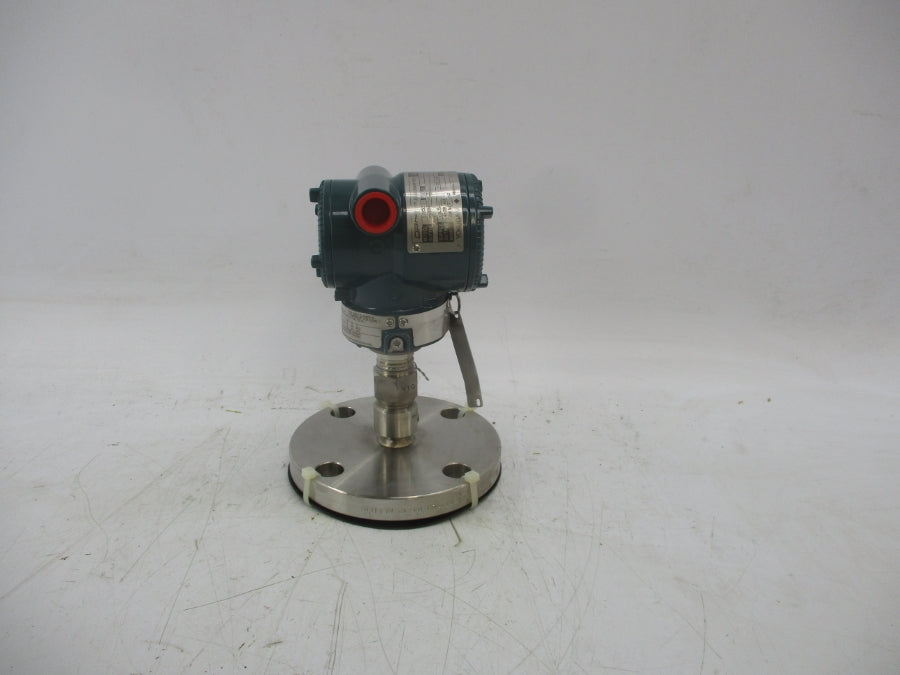 YOKOGAWA EJX530A-EBS4N-012EN/CF1 10.5-42VDC NSNP