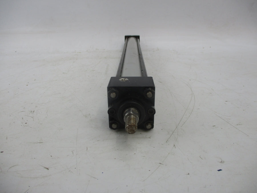 NUMATICS P1AK-18A1C-DAA0 1.5" NSNP