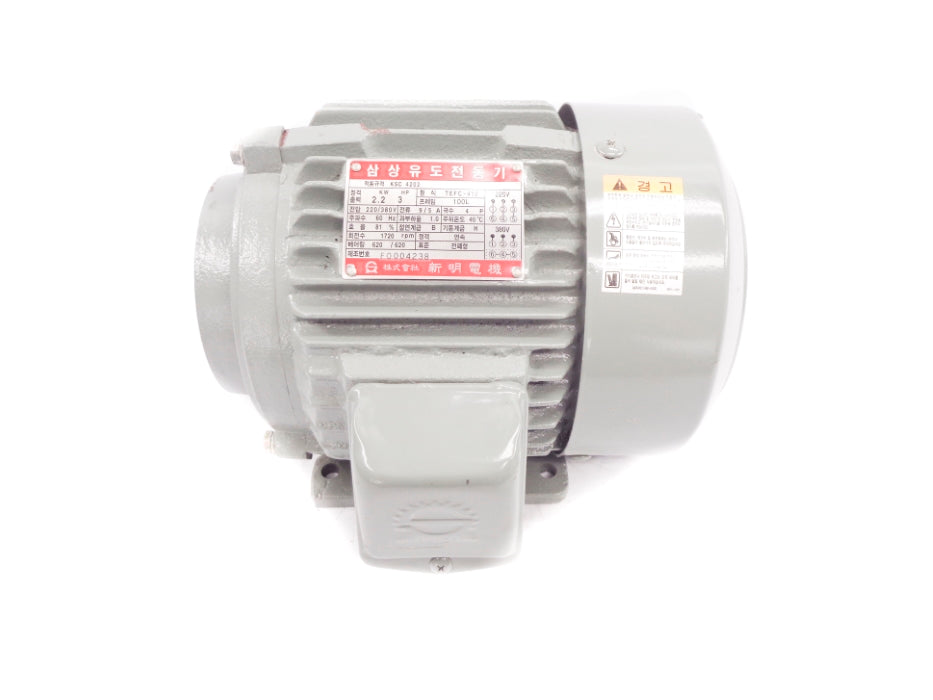 MOTOR KSC4202 NSNP