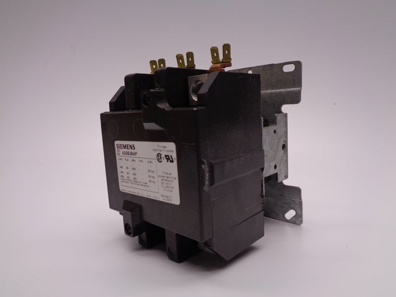 FURNAS 42GE35AF 110/120V NSMP