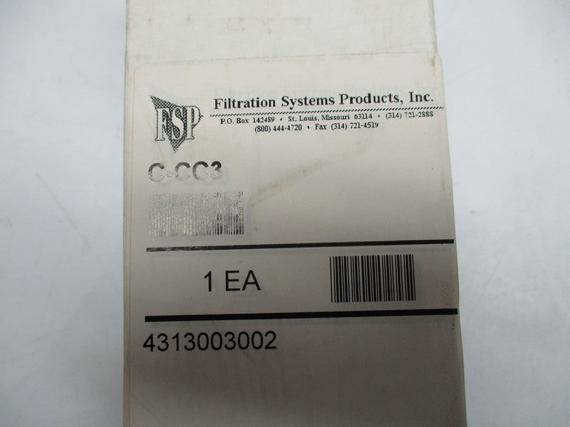 FSP C-CC3 NSMP