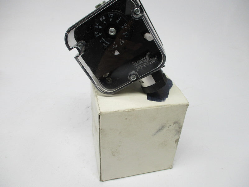 KROM SCHRODER 84447812 DG10T 0.4-4INWC NSMP