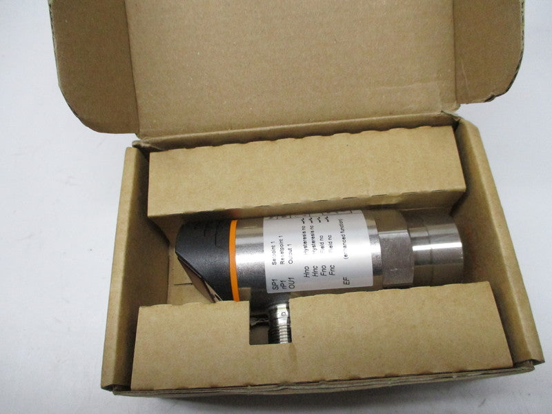 IFM EFECTOR PN5200 NSMP