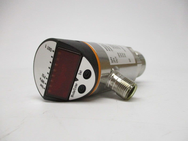 IFM EFECTOR PN5200 NSMP