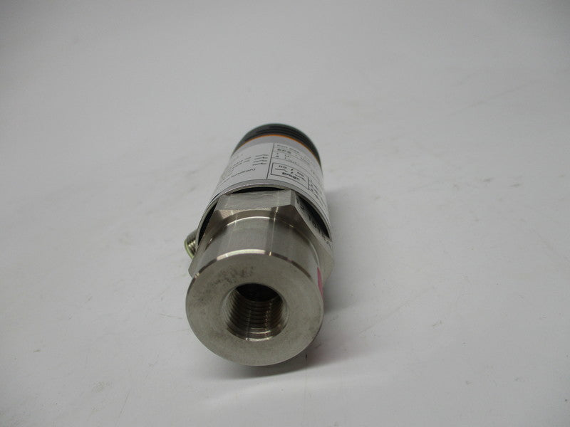 IFM EFECTOR PN5200 NSMP