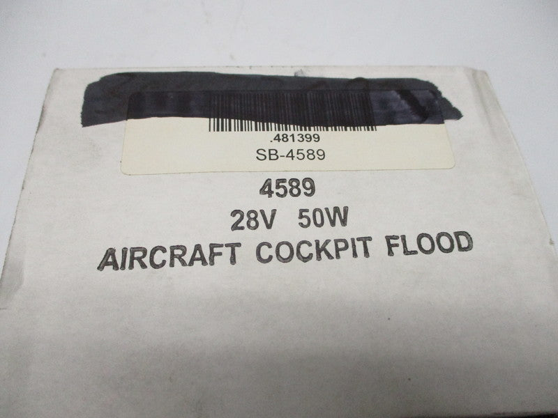 SPARE PART 4589 NSMP