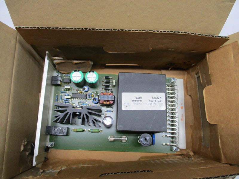 KROM SCHRODER PFP700T 84366511 NSMP