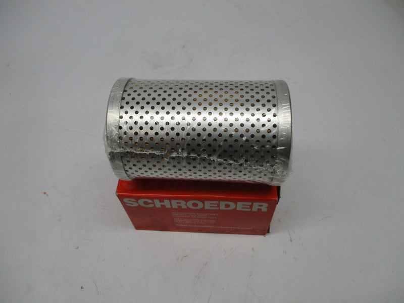 SCHROEDER A10 NSMP