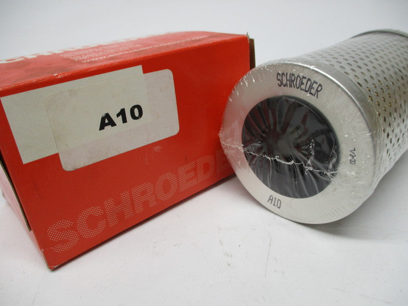 SCHROEDER A10 NSMP