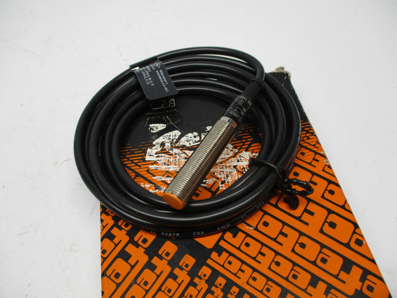 IFM EFECTOR IF0201 IFA2002-ABOW NSMP