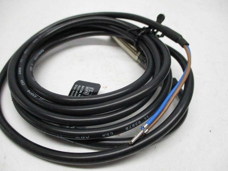 IFM EFECTOR IF0201 IFA2002-ABOW NSMP