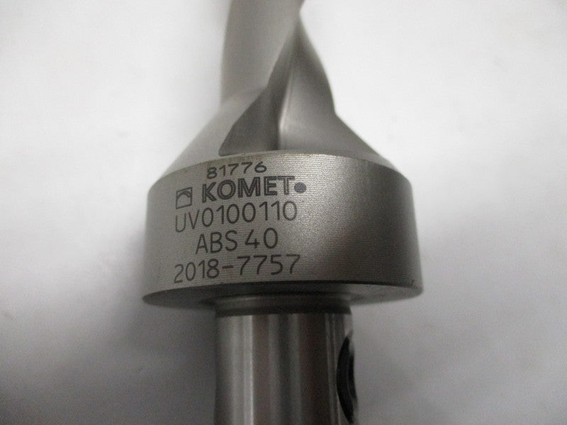 KOMET UV0100110 ABS40 NSMP