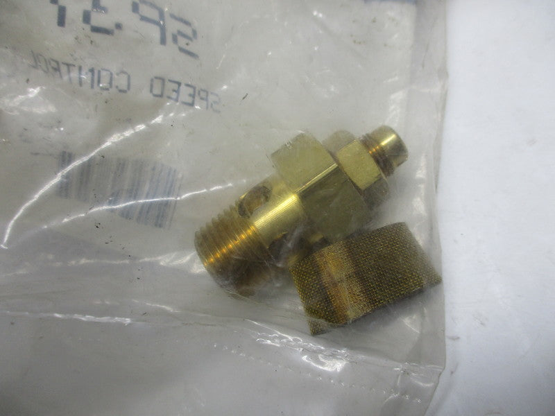 PARKER SP37 NSMP