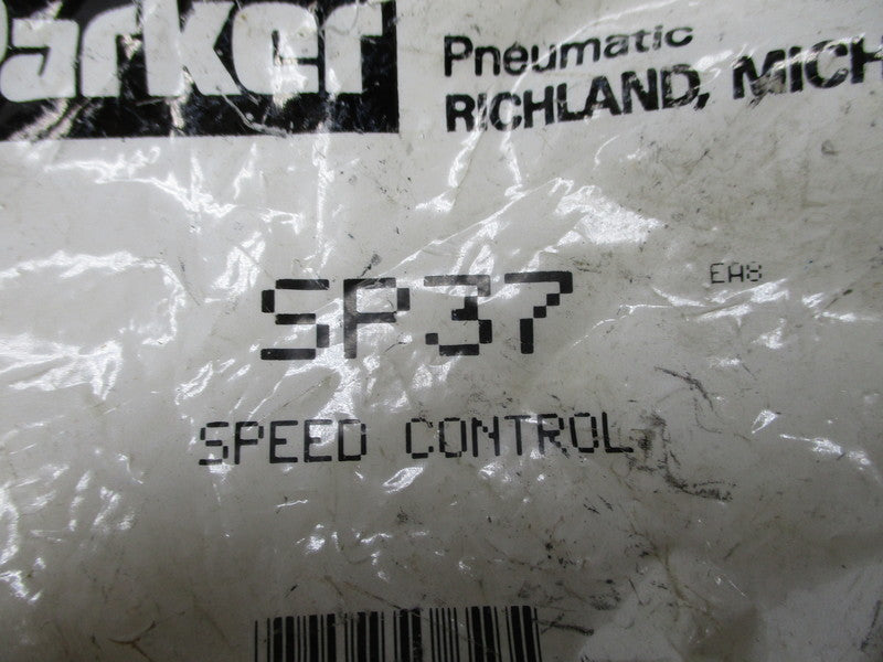 PARKER SP37 NSMP