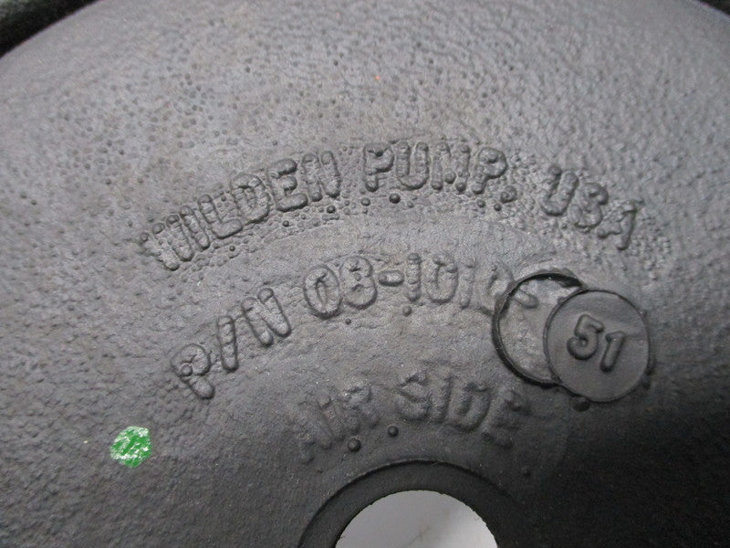 WILDEN PUMP 08-1010-51 NSNP