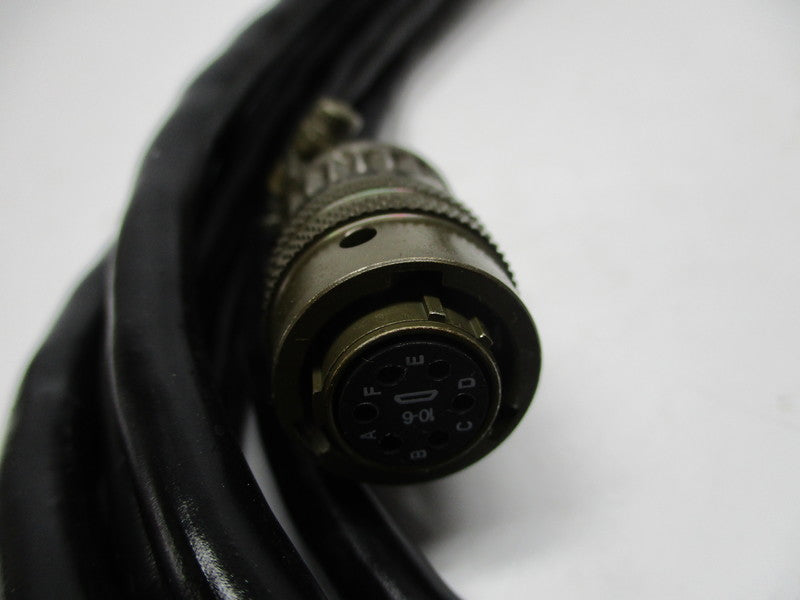 CABLE CONNECTOR 7060-479-020 NSNP
