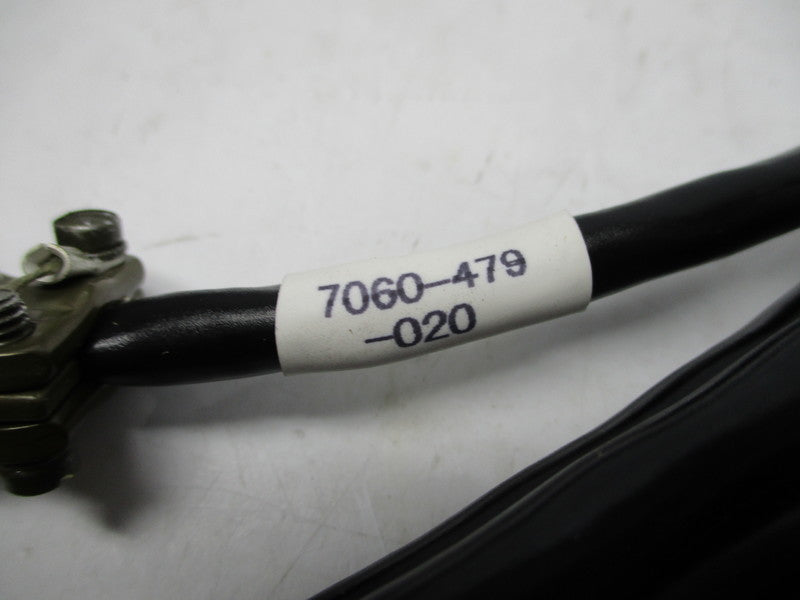 CABLE CONNECTOR 7060-479-020 NSNP