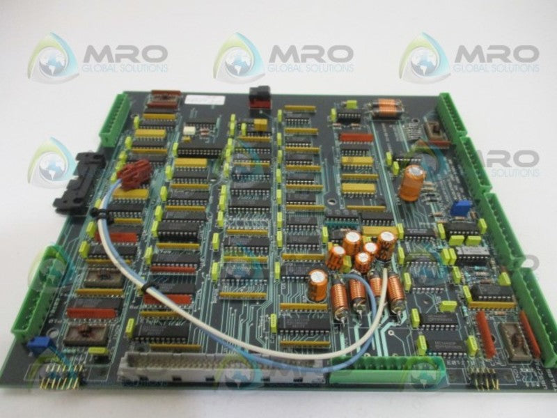 LASERTECHNICS 206-6301-00 206-6350-01 PC BOARD ASSEMBLY UNMP