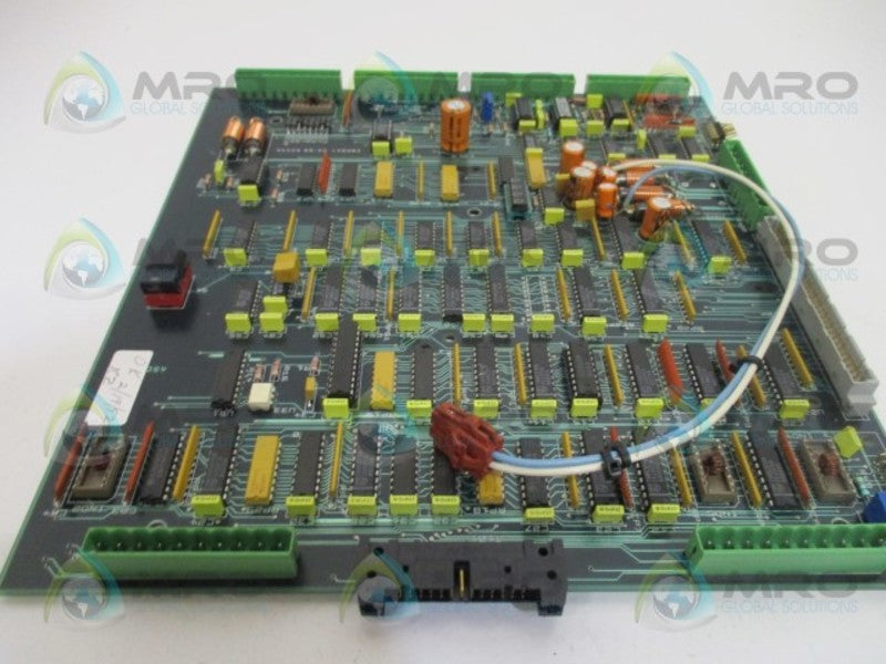 LASERTECHNICS 206-6301-00 206-6350-01 PC BOARD ASSEMBLY UNMP