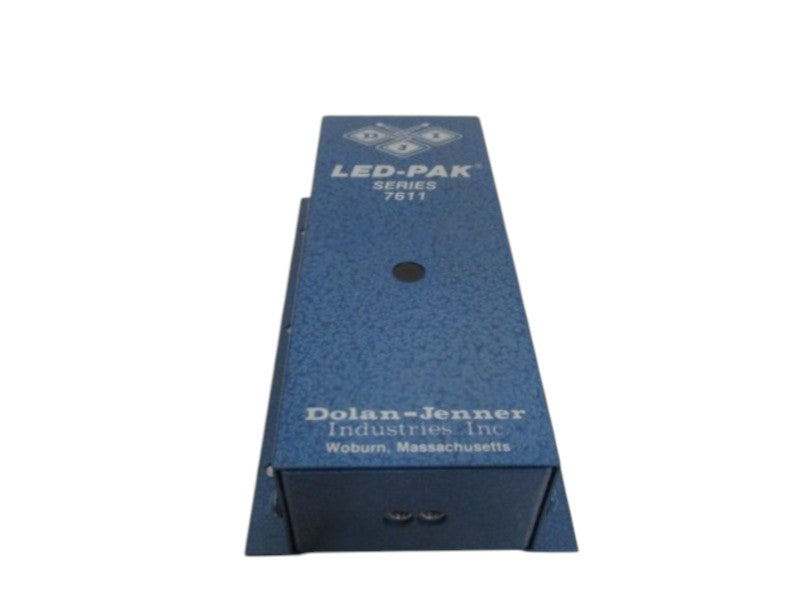 DOLAN-JENNER LED-PAK SERIES 7611 7610-00 LIGHT CONTROL NSNP