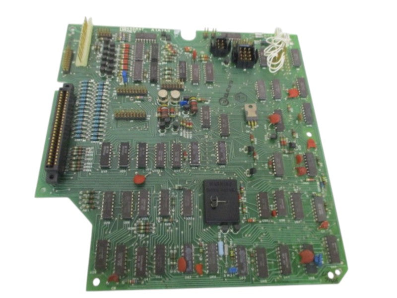 LEEDS & NORTHRUP 445847 LOGIC BOARD NSNP