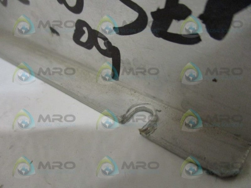 LEESON 174922.00 ADJUSTABLE SPEED AC MOTOR CONTROL UNMP