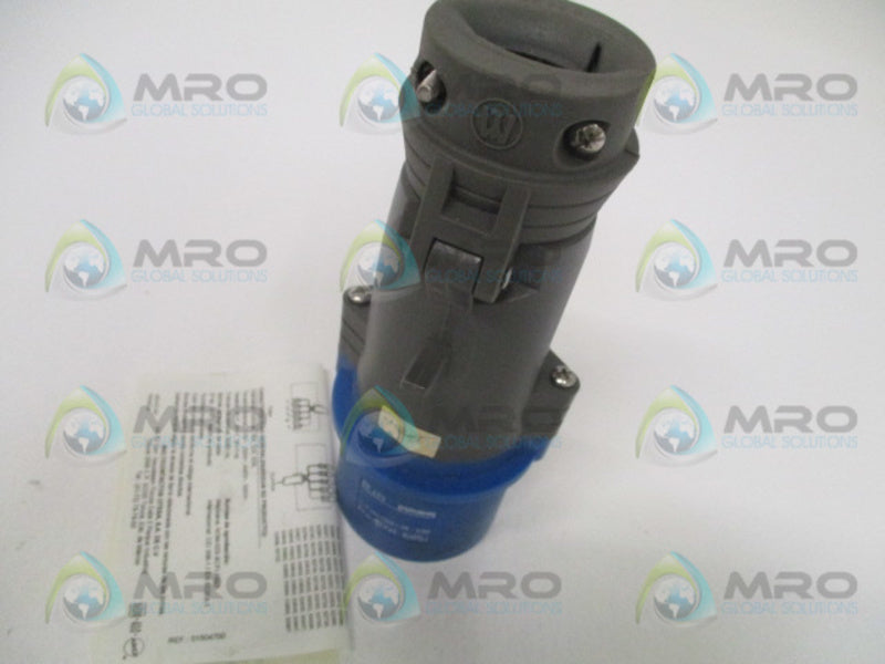 LEGRAND 52743 PLUG NSMP
