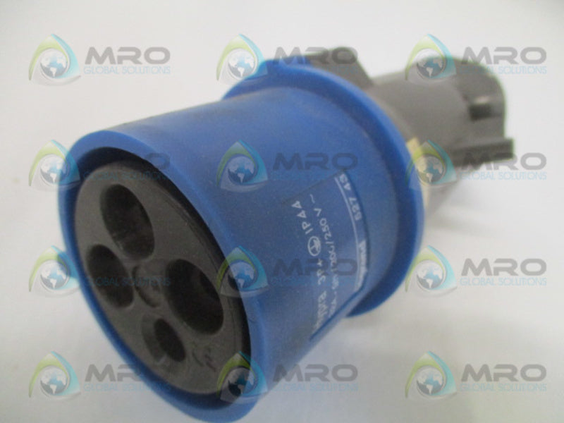 LEGRAND 52743 PLUG NSMP