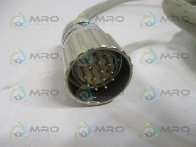 LENORD+BAUER GEL293-VN00050I021S HOLLOW SHAFT ENCODER NSNP