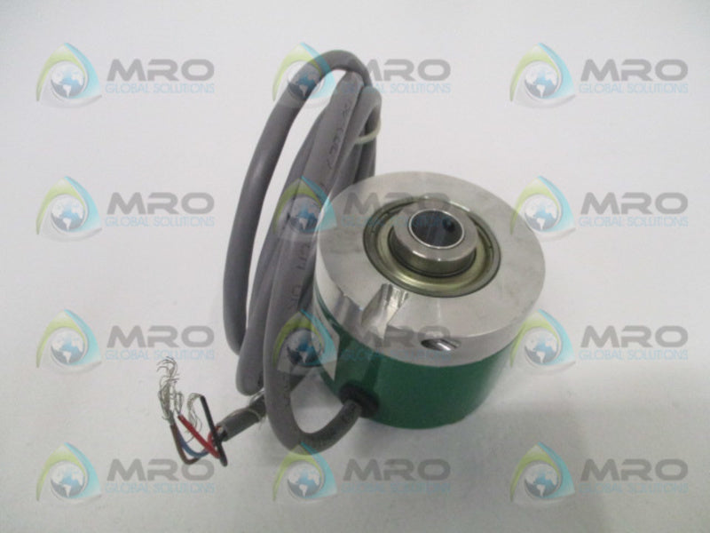 LIKA ELECTRONIC ROTAPULS C58-N-500BNF214 ENCODER NSMP