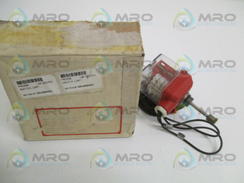 INDUSTRIAL MRO 024.93.003 POSITION INDICATOR *NEW IN BOX*