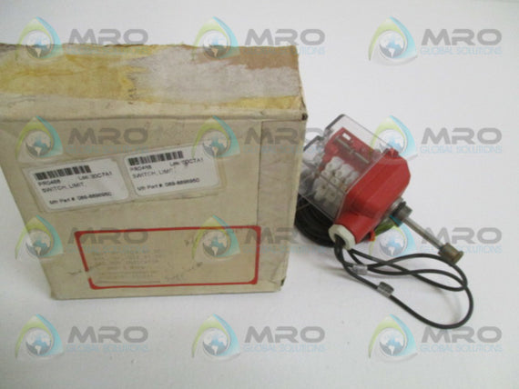INDUSTRIAL MRO 024.93.003 POSITION INDICATOR *NEW IN BOX*