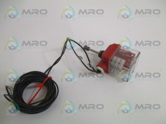 INDUSTRIAL MRO 024.93.003 POSITION INDICATOR *NEW IN BOX*